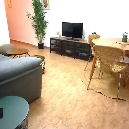 Centrico Apartamento En Cordoba By Bebalmy 外观 照片