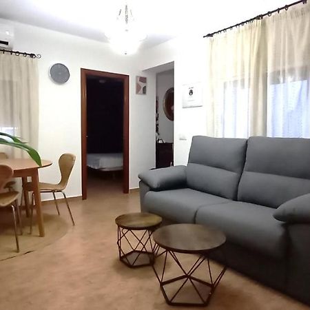 Centrico Apartamento En Cordoba By Bebalmy 外观 照片