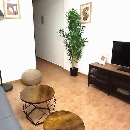 Centrico Apartamento En Cordoba By Bebalmy 外观 照片