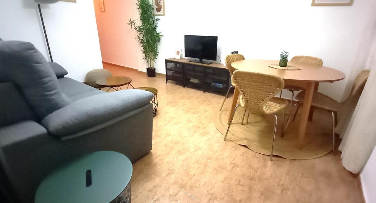Centrico Apartamento En Cordoba By Bebalmy 外观 照片