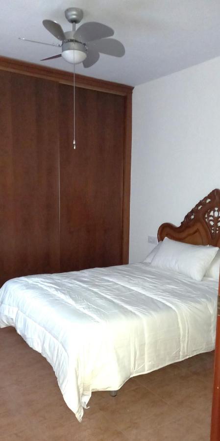 Centrico Apartamento En Cordoba By Bebalmy 外观 照片