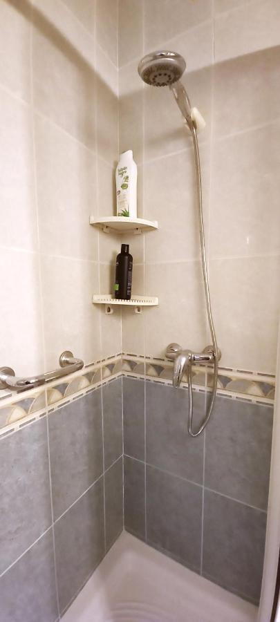 Centrico Apartamento En Cordoba By Bebalmy 外观 照片