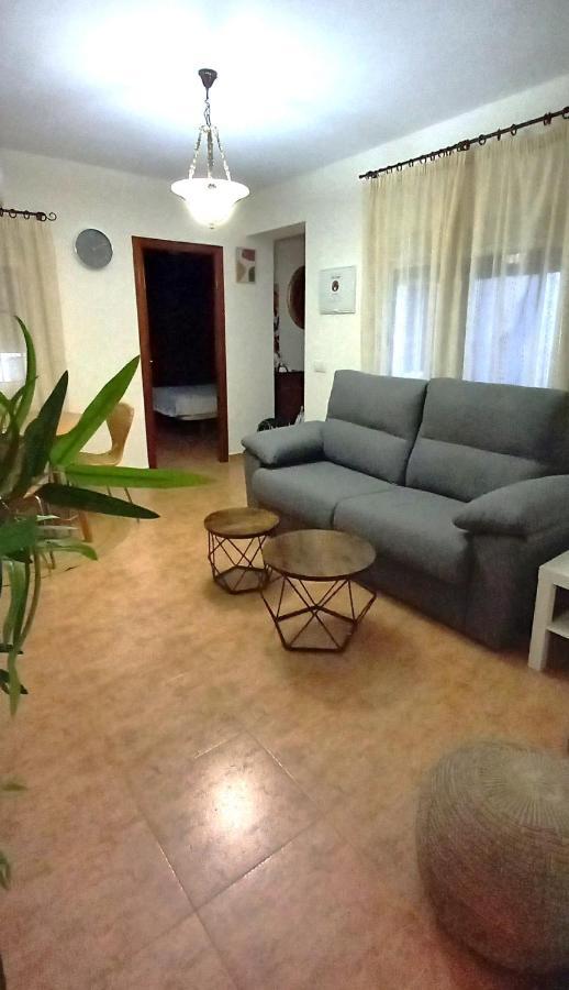 Centrico Apartamento En Cordoba By Bebalmy 外观 照片