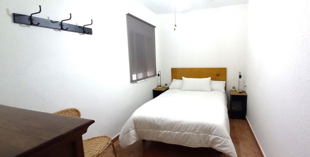 Centrico Apartamento En Cordoba By Bebalmy 外观 照片