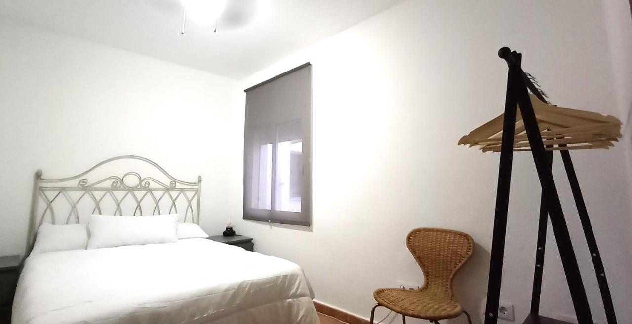 Centrico Apartamento En Cordoba By Bebalmy 外观 照片