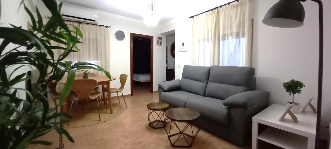 Centrico Apartamento En Cordoba By Bebalmy 外观 照片