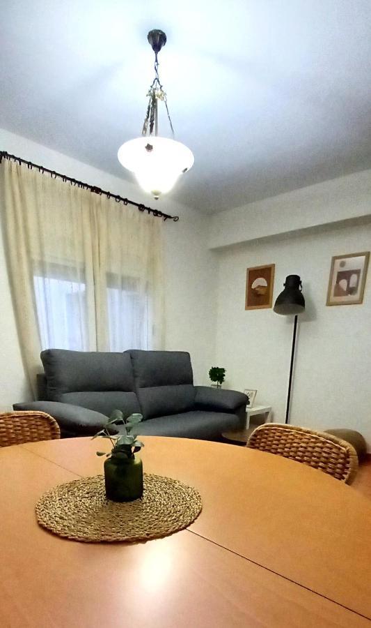 Centrico Apartamento En Cordoba By Bebalmy 外观 照片