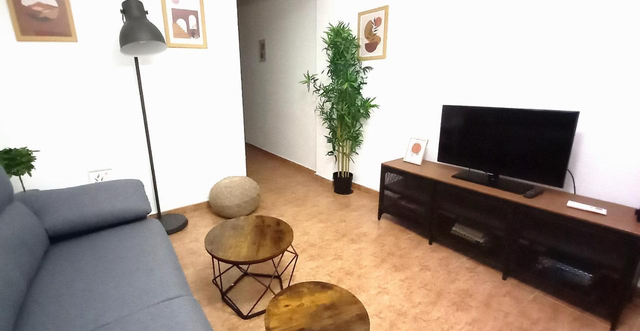 Centrico Apartamento En Cordoba By Bebalmy 外观 照片