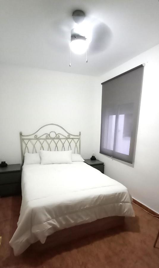 Centrico Apartamento En Cordoba By Bebalmy 外观 照片