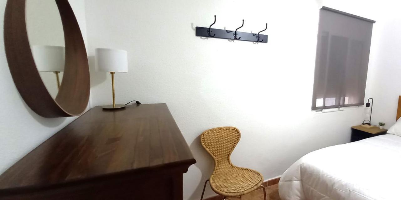 Centrico Apartamento En Cordoba By Bebalmy 外观 照片