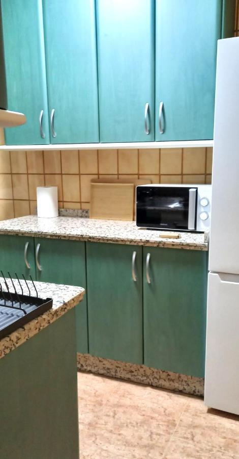 Centrico Apartamento En Cordoba By Bebalmy 外观 照片
