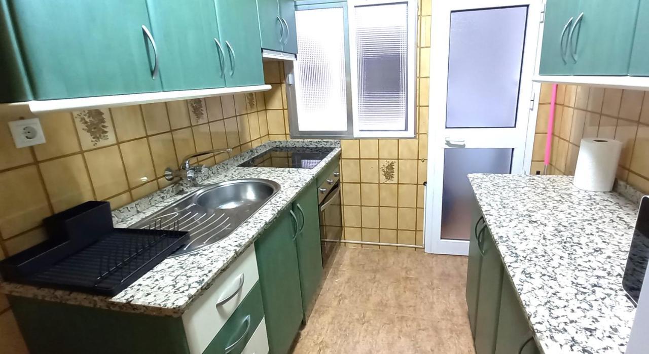 Centrico Apartamento En Cordoba By Bebalmy 外观 照片